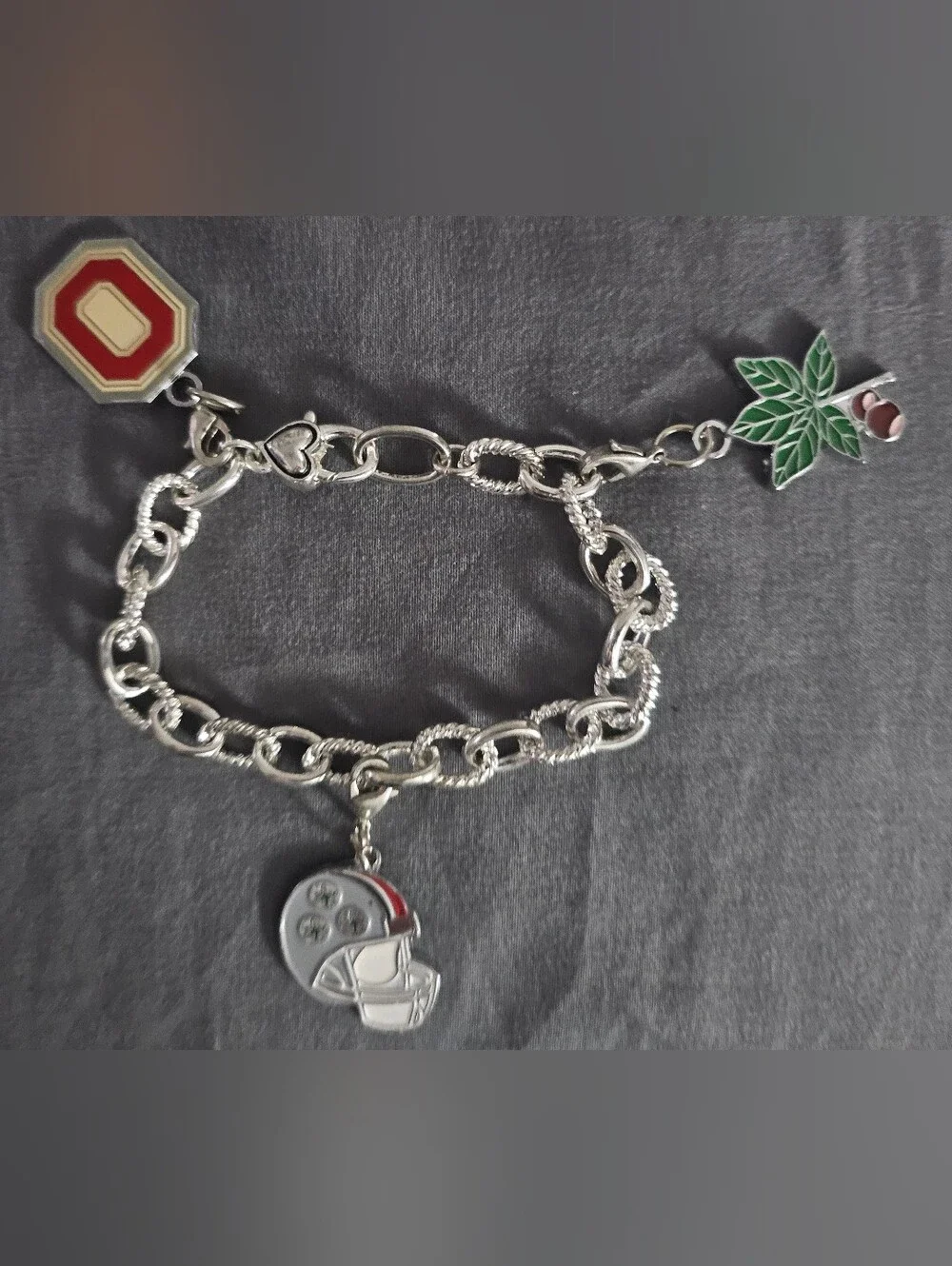 Handmade ohio state